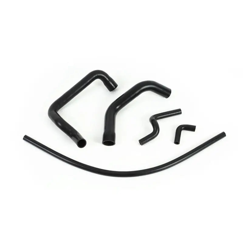 Mishimoto 79-85 Ford Mustang 5.0 EPDM Replacement Hose Kit - Truck & Automotive