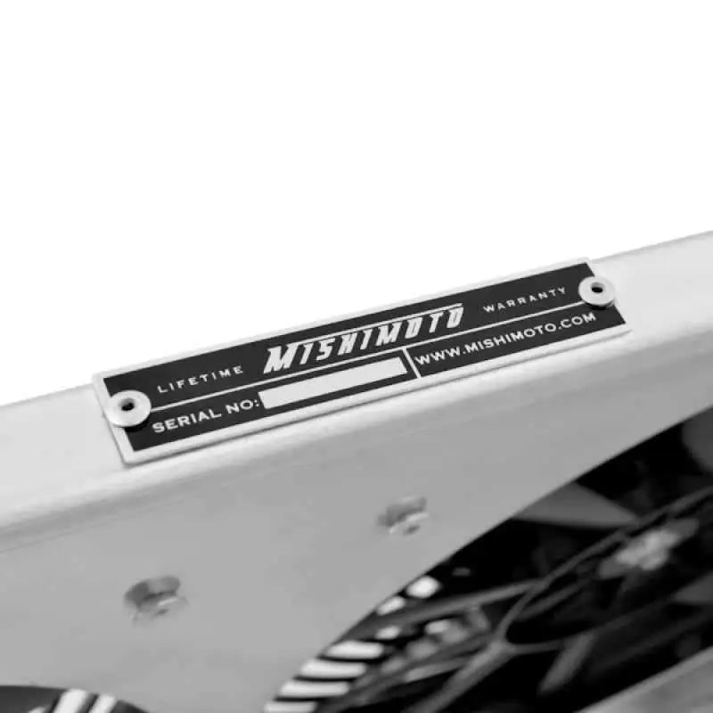 Mishimoto MMFS-MUS-79