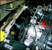 Mishimoto MMRAD-MUS-79