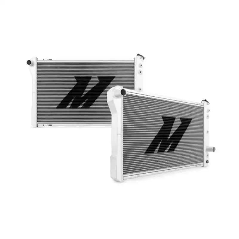 Mishimoto MMRAD-CAM-82X