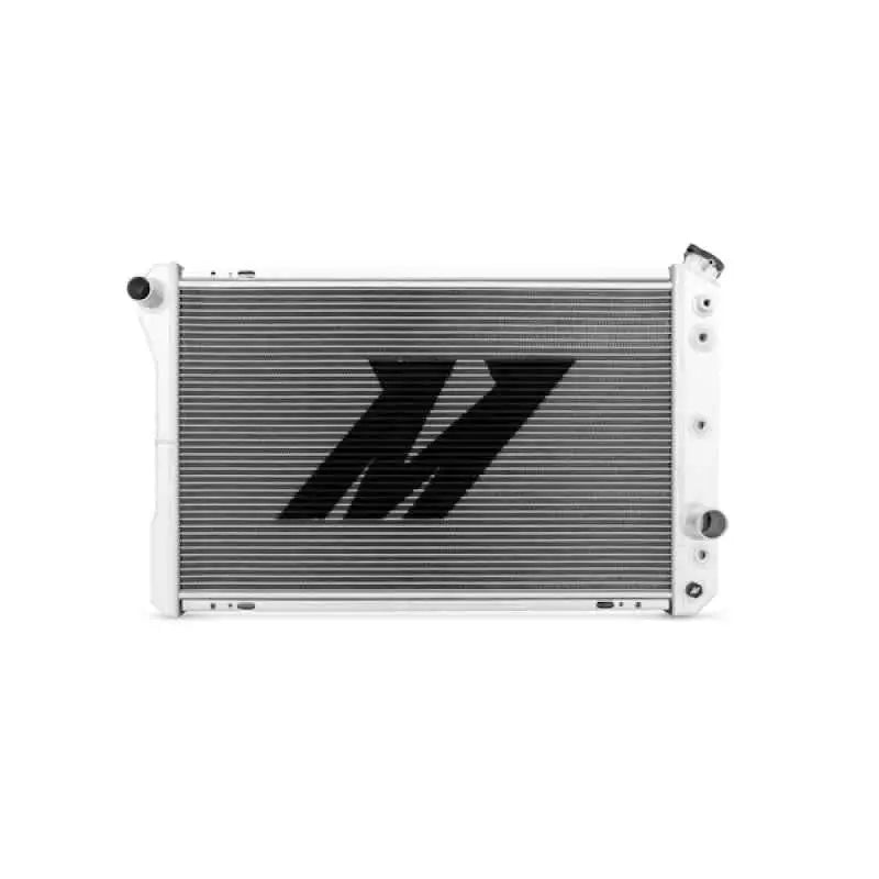 Mishimoto MMRAD-CAM-82X