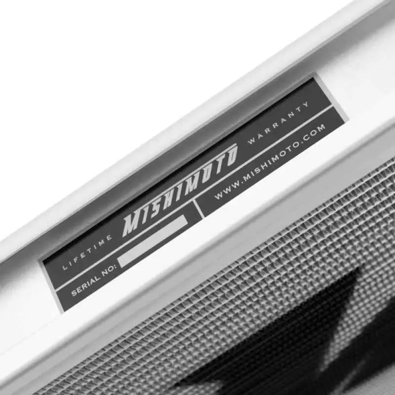 Mishimoto MMRAD-CAM-82X