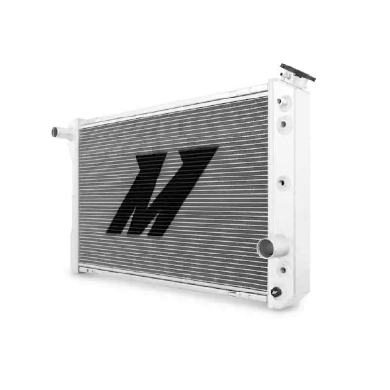 Mishimoto MMRAD-CAM-82X