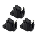 Mishimoto 85-05 Buick Century V6 Ignition Coil - 3-Pack - Mishimoto