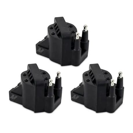 Mishimoto 85-05 Buick Century V6 Ignition Coil - 3-Pack - Mishimoto