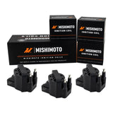 Mishimoto 85-05 Buick Century V6 Ignition Coil - 3-Pack - Mishimoto