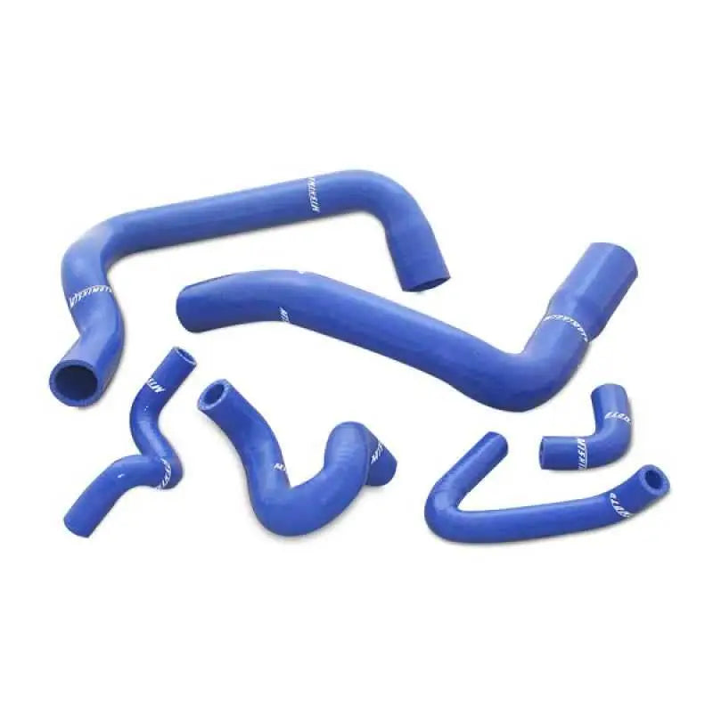 Mishimoto MMHOSE-MUS-86BK