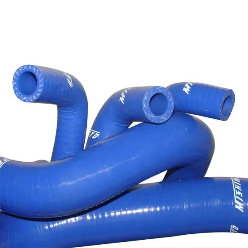 Mishimoto MMHOSE-MUS-86BK