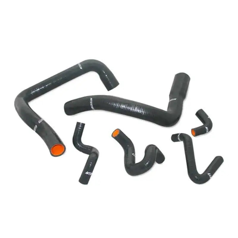 Mishimoto MMHOSE-MUS-86BK