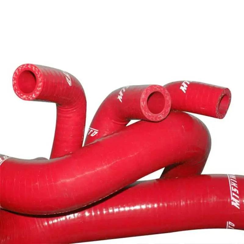 Mishimoto MMHOSE-MUS-86BK