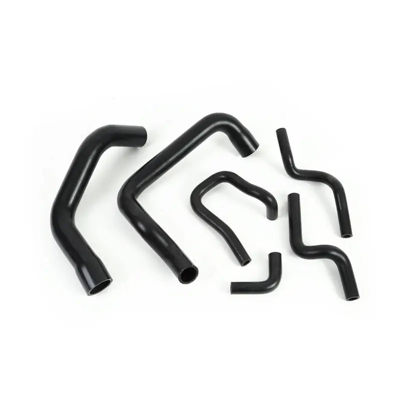 Mishimoto 86-93 Ford Mustang/Capri 5.0 EPDM Replacement Hose Kit - Truck & Automotive