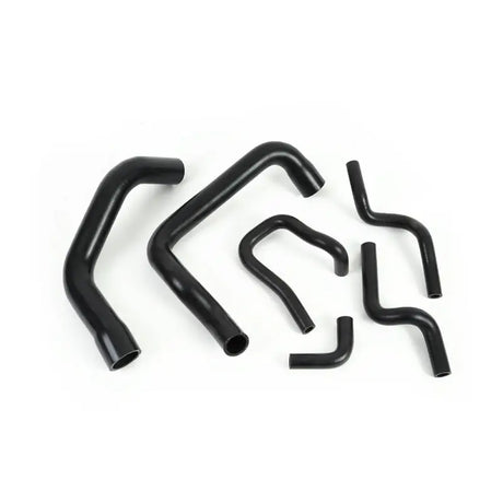 Mishimoto 86-93 Ford Mustang/Capri 5.0 EPDM Replacement Hose Kit - Truck & Automotive