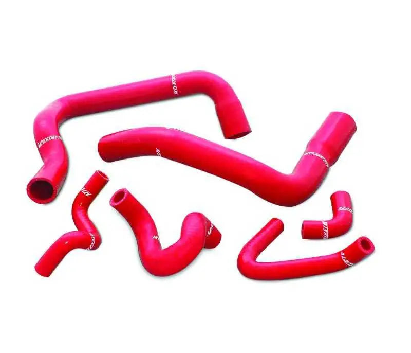 Mishimoto MMHOSE-MUS-86RD