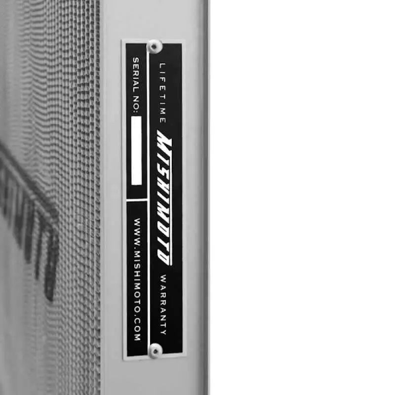 Mishimoto MMRAD-SUP-86