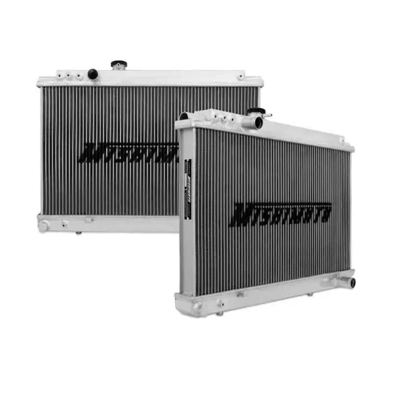 Mishimoto MMRAD-SUP-86