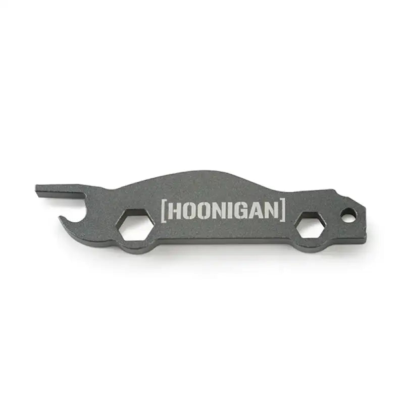 Mishimoto 87-01 Ford Mustang Hoonigan Oil Filler Cap - Silver - Truck & Automotive