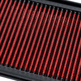 Mishimoto 87-01 Jeep Cherokee XJ Reusable Drop-In Air Filter - Mishimoto