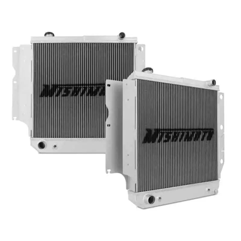 Mishimoto MMRAD-WRA-87