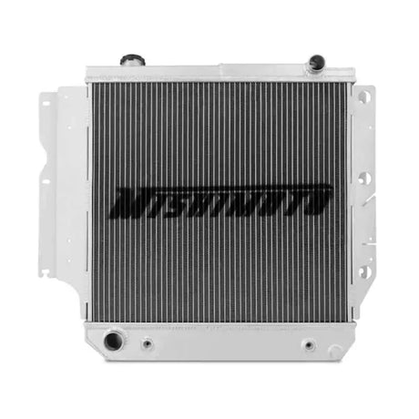 Mishimoto MMRAD-WRA-87