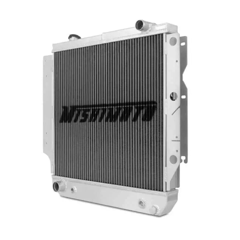 Mishimoto MMRAD-WRA-87