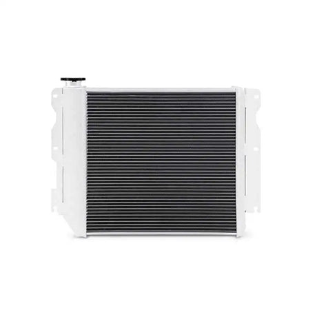 Mishimoto MMRAD-WRAV8-87X
