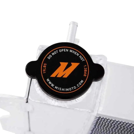 Mishimoto MMRAD-WRAV8-87X