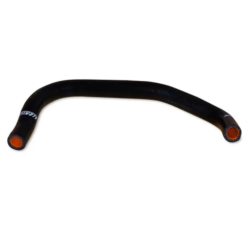Mishimoto 88-91 Honda Civic Black Heater Silicone Hose - Fabrication