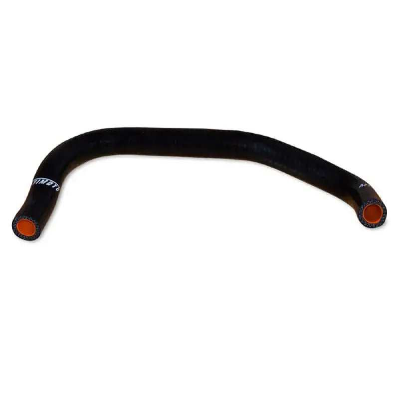 Mishimoto 88-91 Honda Civic Black Heater Silicone Hose - Fabrication