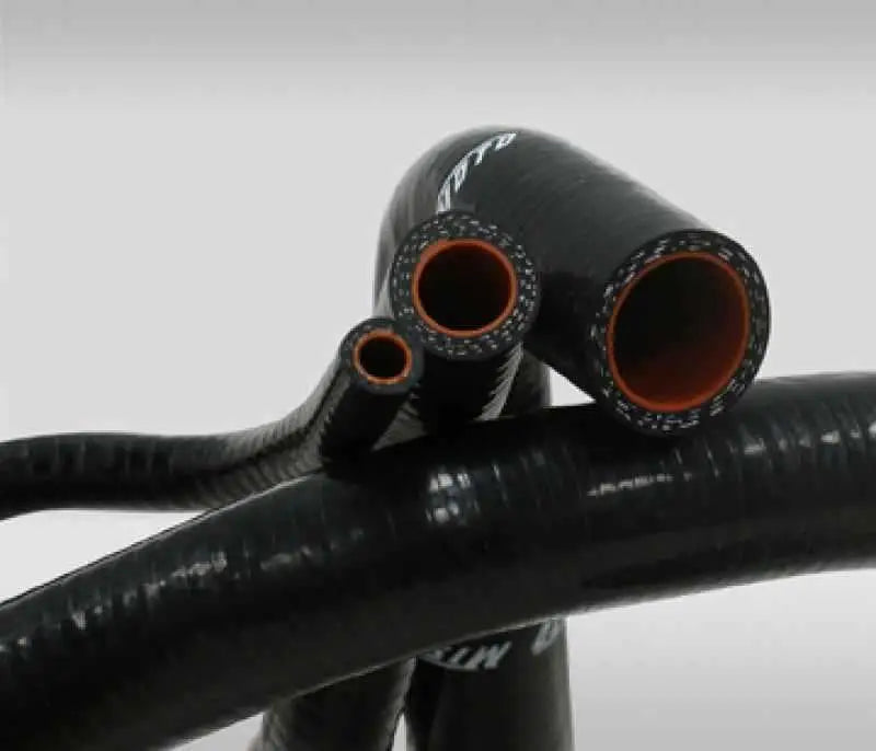 Mishimoto MMHOSE-CIV-88BK