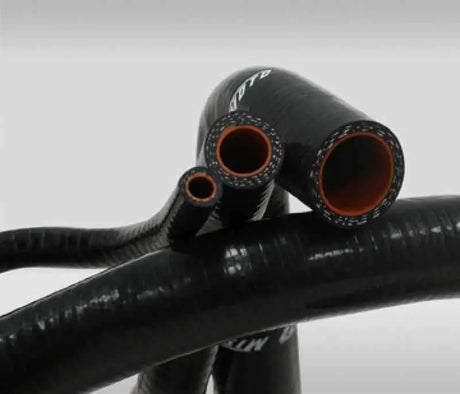 Mishimoto MMHOSE-CIV-88BK