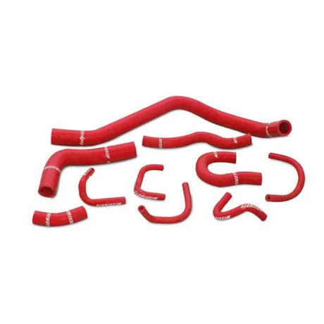 Mishimoto MMHOSE-CIV-88RD