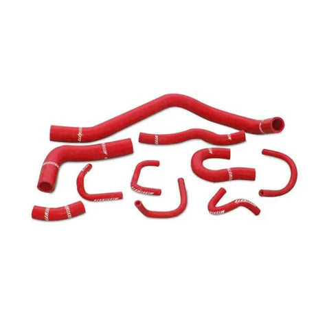 Mishimoto MMHOSE-CIV-88RD