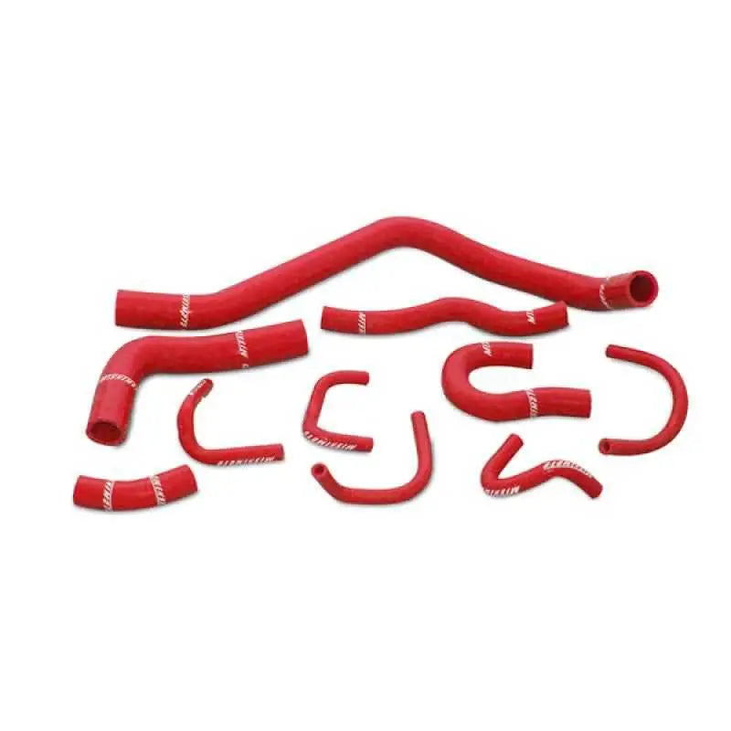 Mishimoto MMHOSE-CIV-88RD