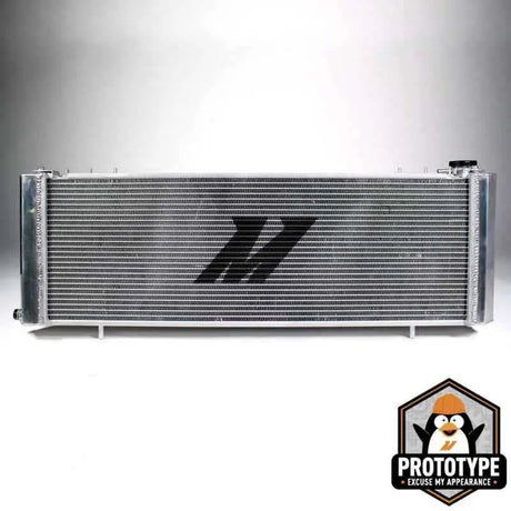 Mishimoto MMRAD-XJ-89