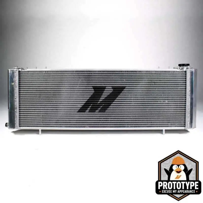 Mishimoto MMRAD-XJ-89