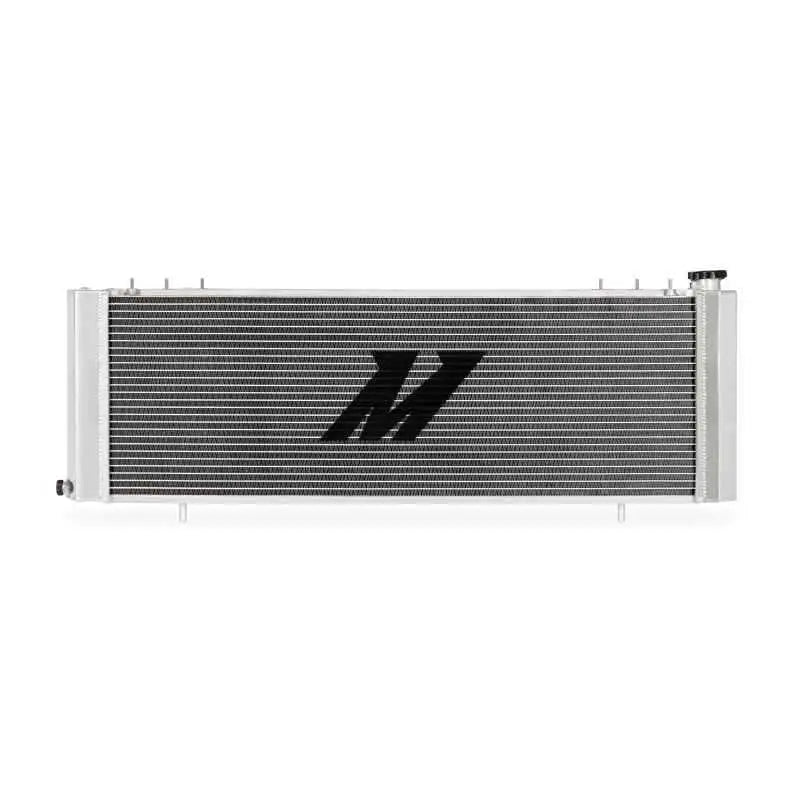 Mishimoto MMRAD-XJ-89