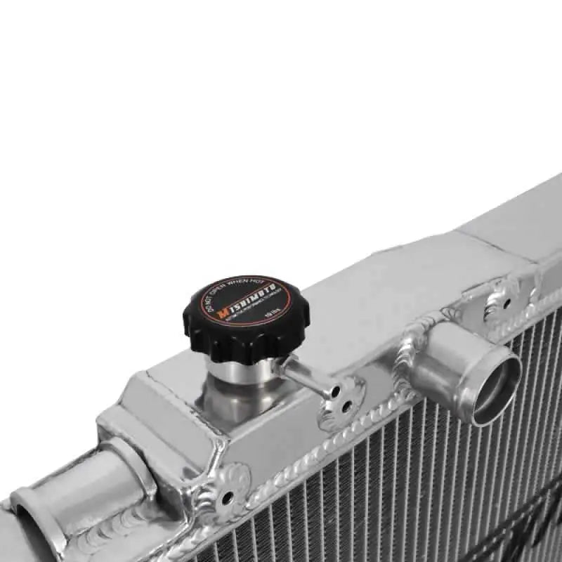 Mishimoto MMRAD-CRS-89