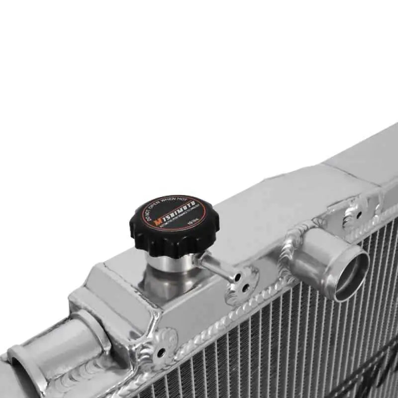 Mishimoto MMRAD-CRS-89