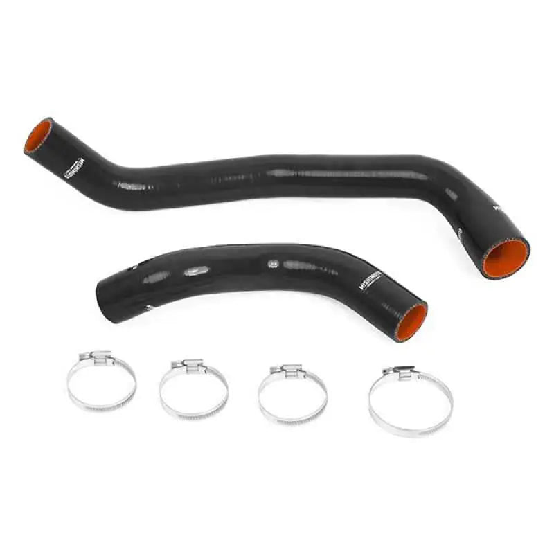 Mishimoto MMHOSE-RHD-32BK