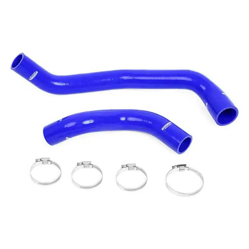 Mishimoto MMHOSE-RHD-32BL