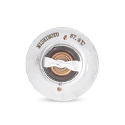 Mishimoto 89-93 Dodge 5.9L Cummins 87.5C High-Temperature Thermostat - Truck & Automotive