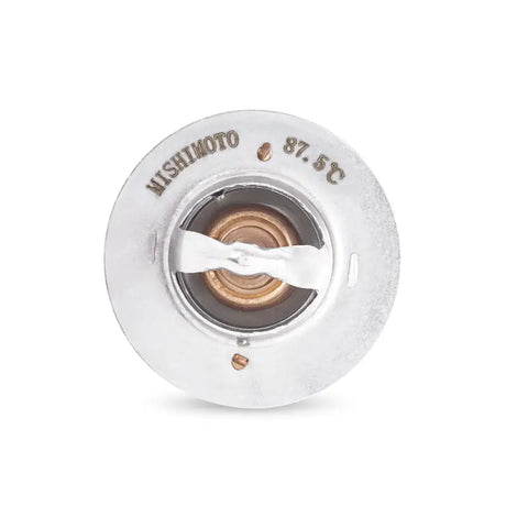Mishimoto 89-93 Dodge 5.9L Cummins 87.5C High-Temperature Thermostat - Truck & Automotive
