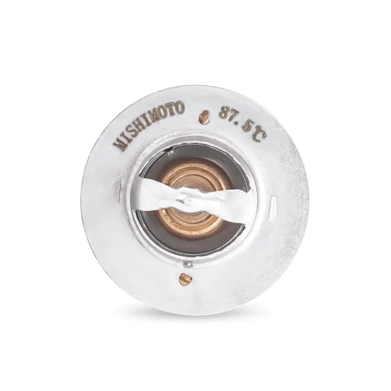 Mishimoto 89-93 Dodge 5.9L Cummins 87.5C High-Temperature Thermostat - Truck & Automotive