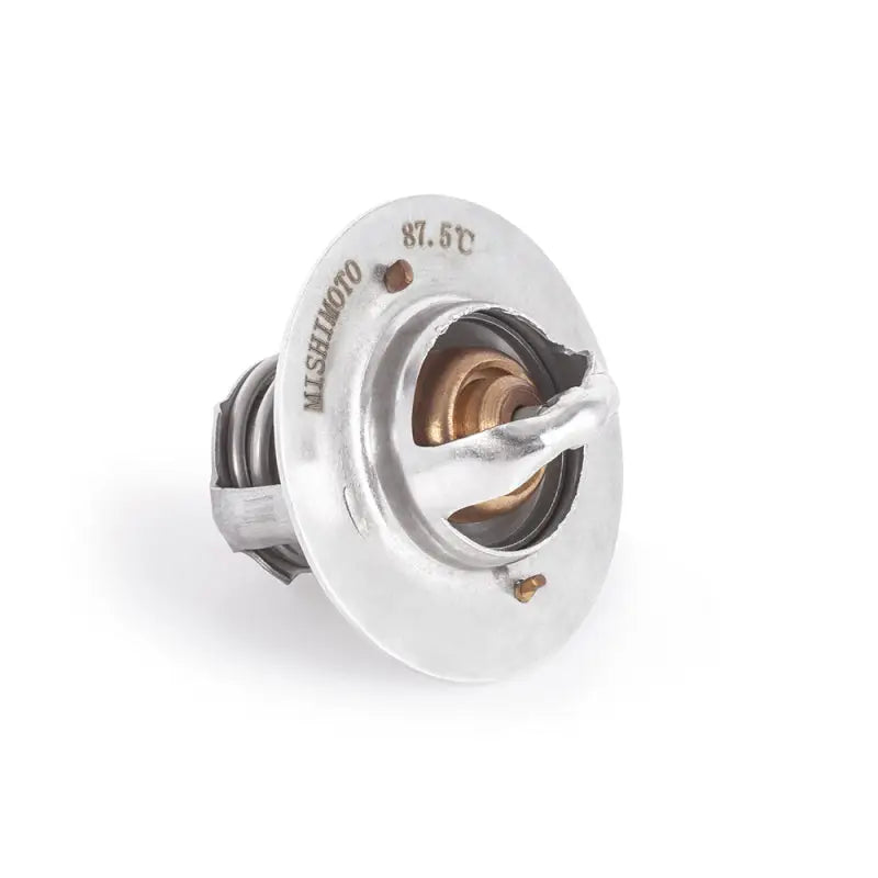 Mishimoto 89-93 Dodge 5.9L Cummins 87.5C High-Temperature Thermostat - Truck & Automotive