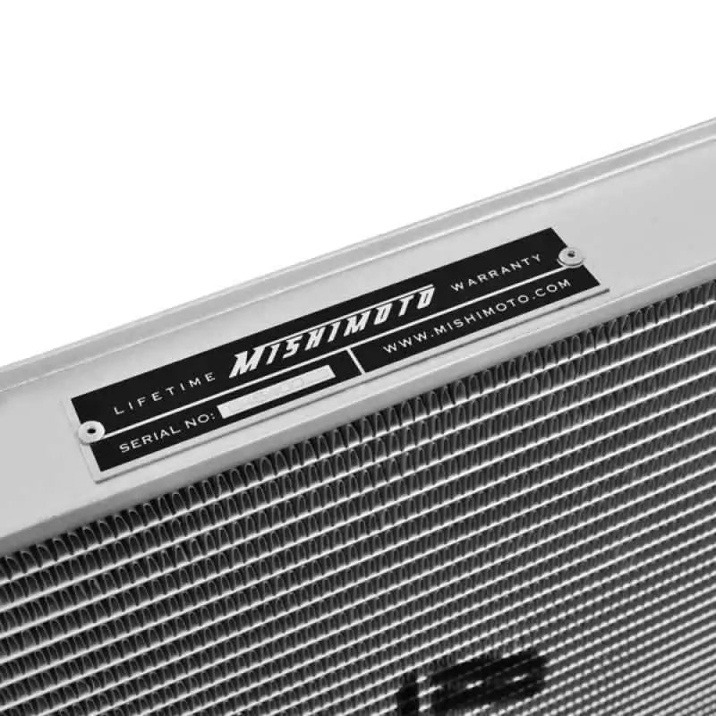 Mishimoto MMRAD-CEL-89