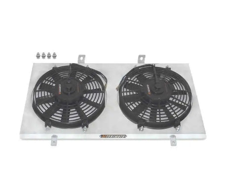 Mishimoto MMFS-S13-89SR