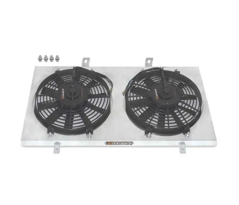 Mishimoto MMFS-S13-89SR