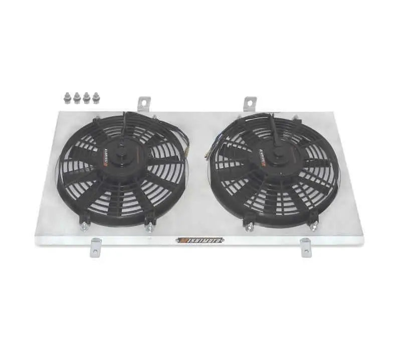 Mishimoto MMFS-S13-89SR