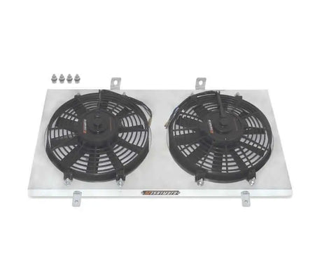 Mishimoto MMFS-S13-89SR