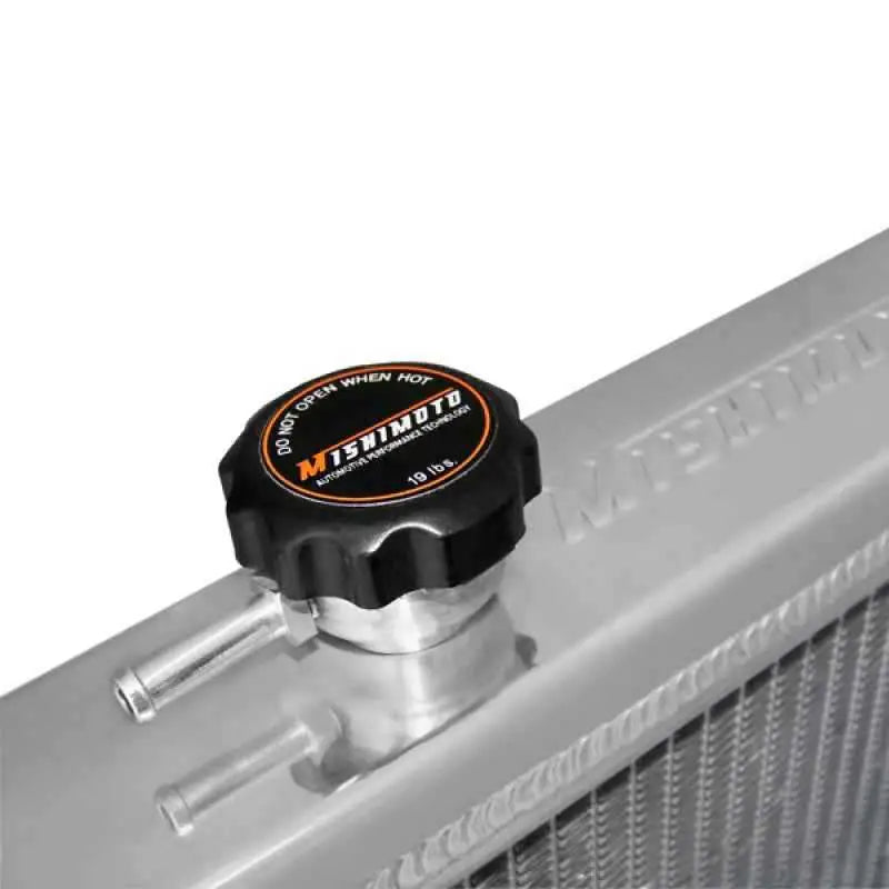 Mishimoto MMRAD-S13-89SR